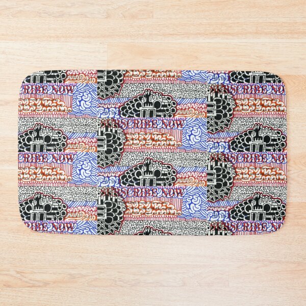 Item preview, subscription card art #215 designed and sold by GabrielMSanford.