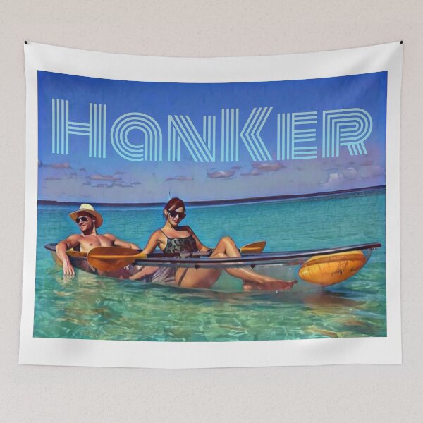 Item preview, HanKer designed and sold by ElianaTorres.