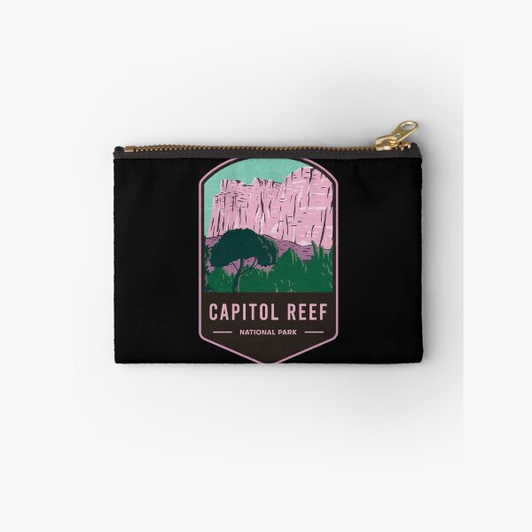 Item preview, Capitol Reef National Park designed and sold by JordanHolmes.
