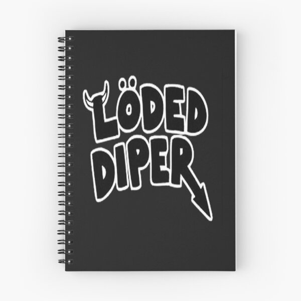 Item preview, diper loded designed and sold by vivaFREEDOM.