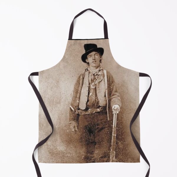 Item preview, Billy The Kid designed and sold by beachcamper.