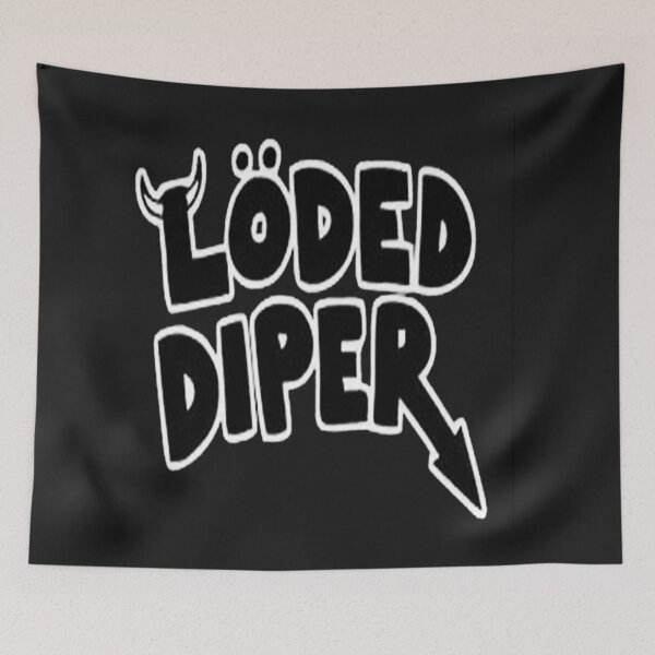 Item preview, diper loded designed and sold by vivaFREEDOM.