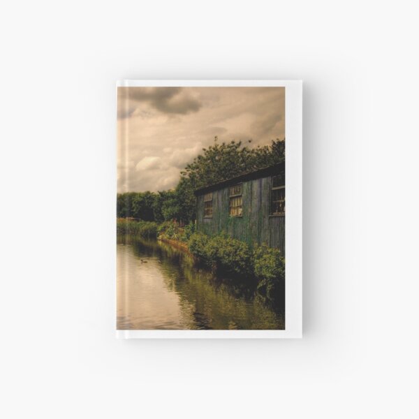 Caulwell's Mill Hardcover Journal