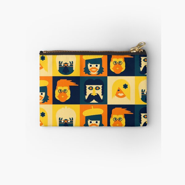 Item preview, Funny Faces designed and sold by imagology.