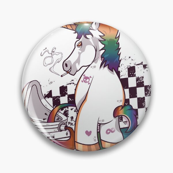 Item preview, unicorn designed and sold by thiagoribeiror6.