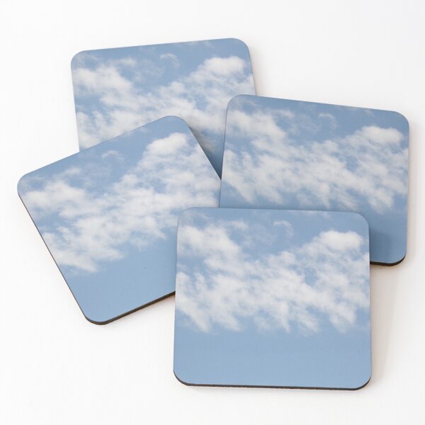 Item preview, Clouds in the sky designed and sold by AlicesArtistry.
