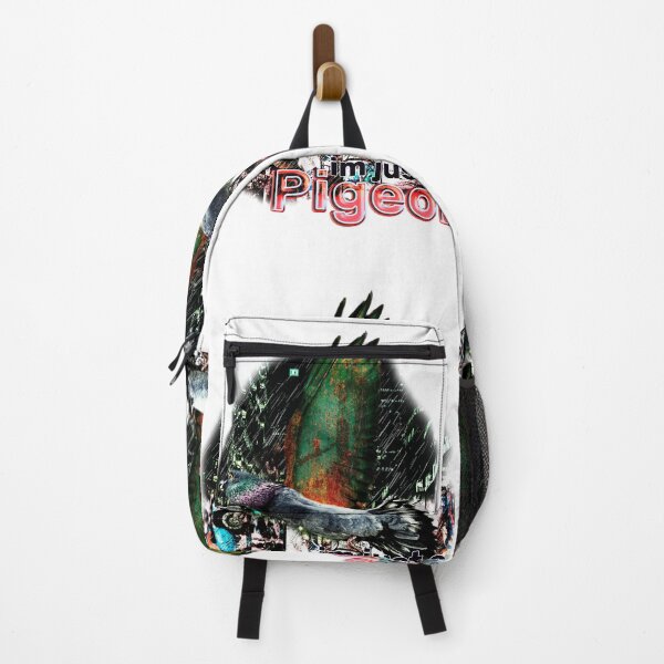 Item preview, Im just a Pigeon designed and sold by I Am McMurkle.