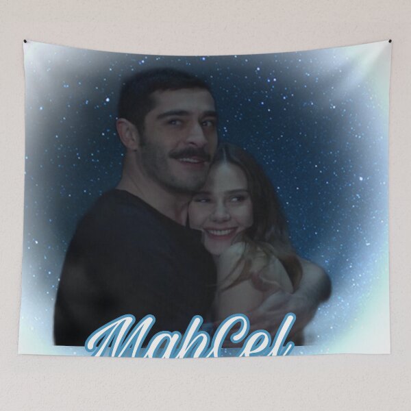 Item preview, MahCel designed and sold by ElianaTorres.