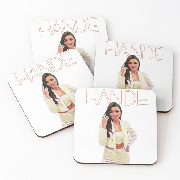 Item preview, Hande Ercel designed and sold by ElianaTorres.