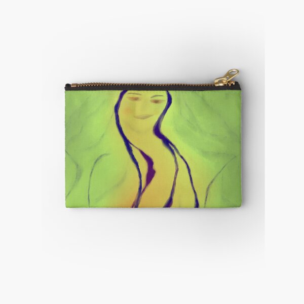 Item preview, Mysterious Woman designed and sold by Cata34.