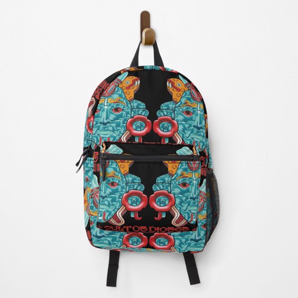 Item preview, Kʼinich Janaabʼ Pakal designed and sold by Pasion.