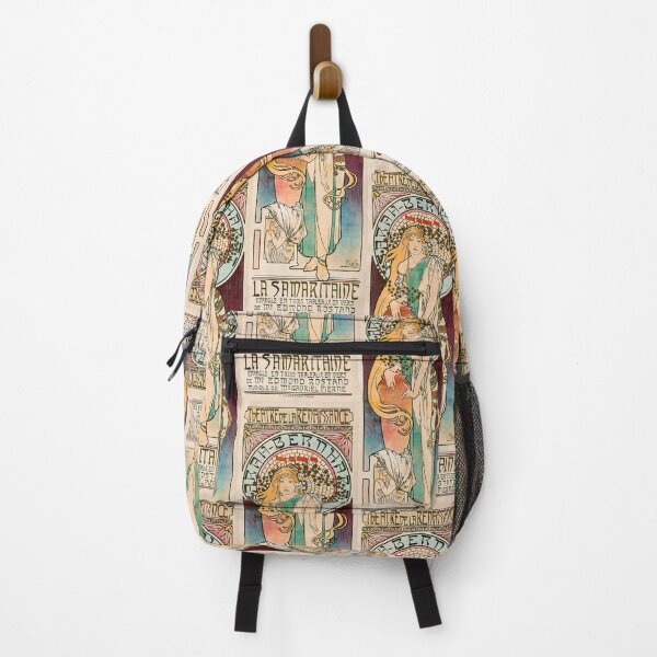 Item preview, Alphonse Maria Mucha's Art designed and sold by Zielito.