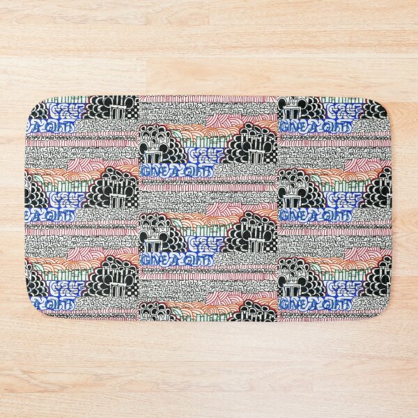 Item preview, subscription card art #219 designed and sold by GabrielMSanford.
