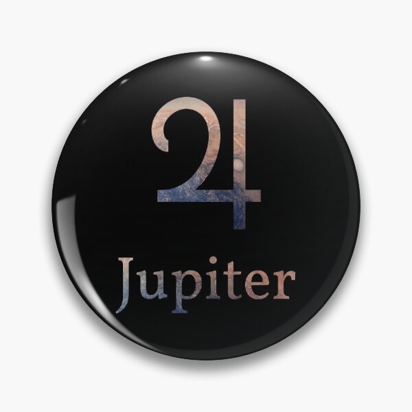 Artikelvorschau, Jupiter Zwei entworfen und verkauft von Astro3antica.