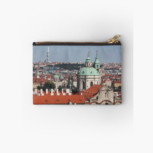 Item preview, Prague St. Nicholas Church designed and sold by Elena Skvortsova.