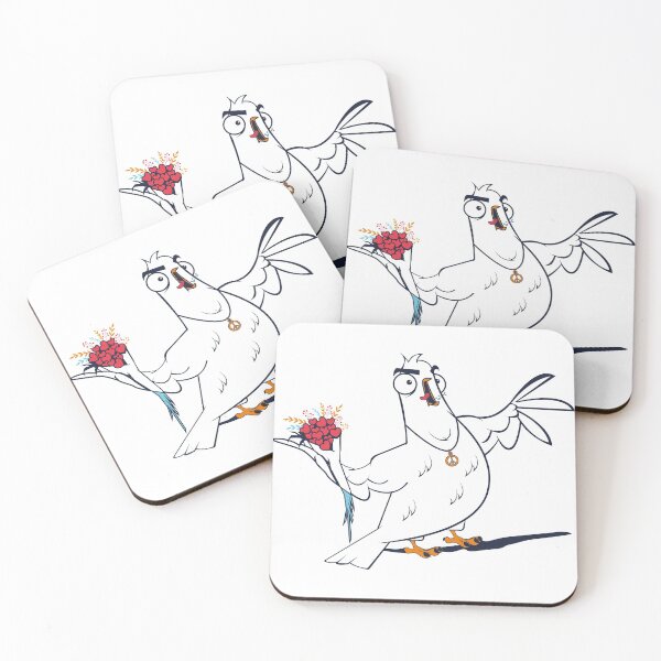 Item preview, dove of love designed and sold by thiagoribeiror6.