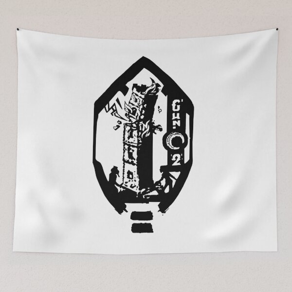 Item preview, Johnny’s arm tattoo designed and sold by azweaponx23.