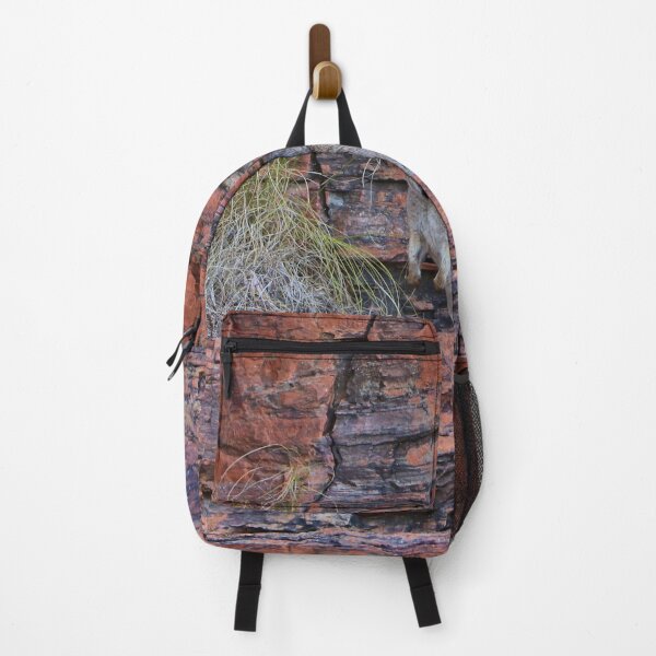 Item preview, Short-eared rock-wallaby, Western Australia designed and sold by FranWest.