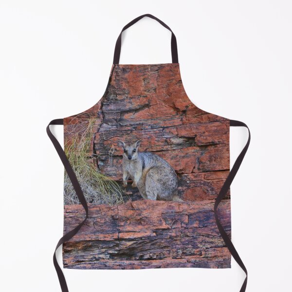 Item preview, Short-eared rock-wallaby, Western Australia designed and sold by FranWest.