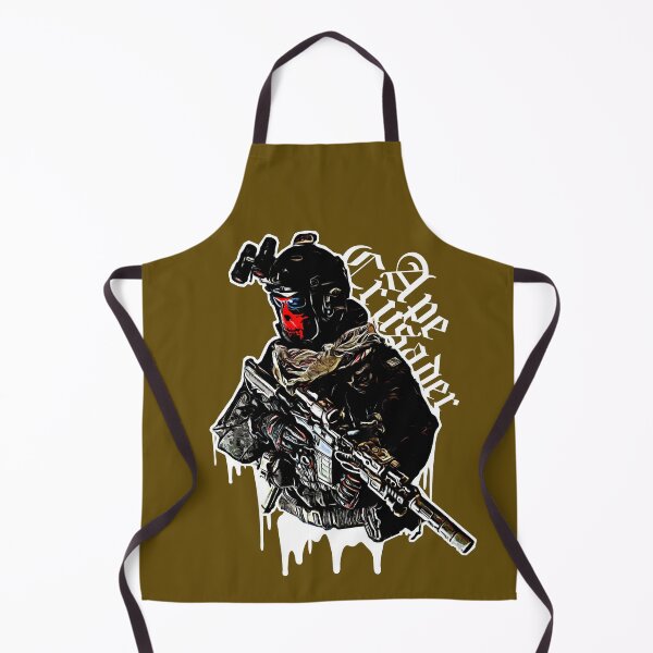 Item preview, Ape Crusader - Operator designed and sold by Duck Dive Workshop.