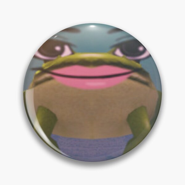 Item preview, Frog :o designed and sold by officalimelight.