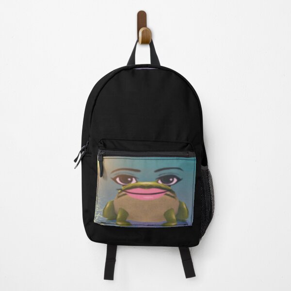 Item preview, Frog :o designed and sold by officalimelight.