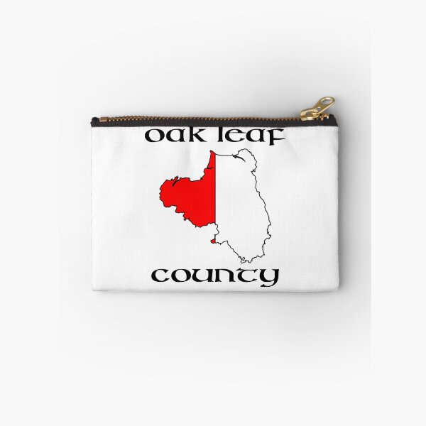 Item preview, County Derry Fans, Ireland  designed and sold by Traloch O'Laoi.