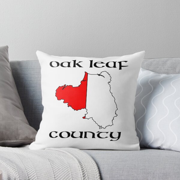 Item preview, County Derry Fans, Ireland  designed and sold by Traloch O'Laoi.