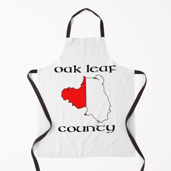 Item preview, County Derry Fans, Ireland designed and sold by Traloch O'Laoi.