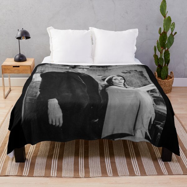 Item preview, The Munsters designed and sold by beachcamper.