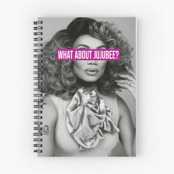 Item preview, What about Jujubee? designed and sold by febolton.