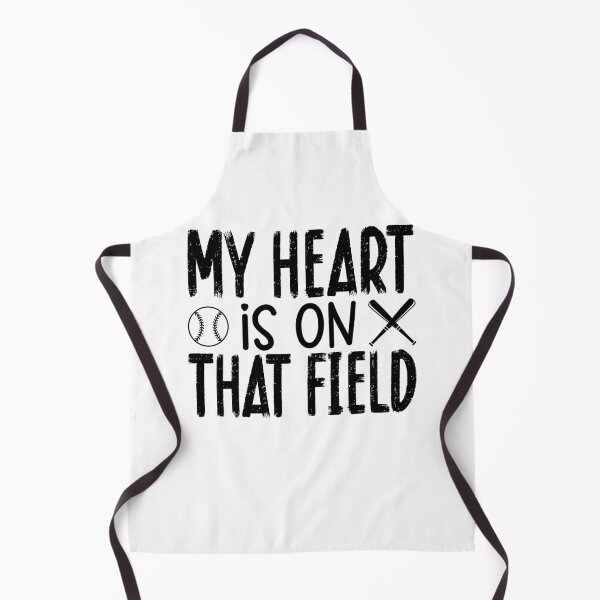 Item preview, My Heart Is on That Field designed and sold by Daluyong.