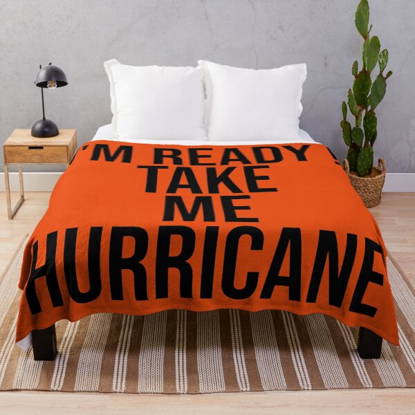 Item preview, I'M READY! TAKE ME HURRICANE )( Sophia Petrillo Sweatshirt designed and sold by acquiesce13.