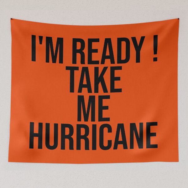 Item preview, I'M READY! TAKE ME HURRICANE )( Sophia Petrillo Sweatshirt designed and sold by acquiesce13.