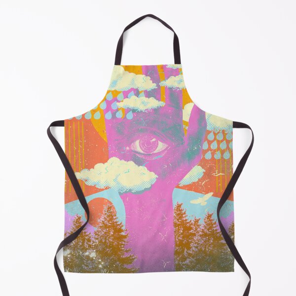 Item preview, Forst Hand Abstract Art designed and sold by Guerillafashion.