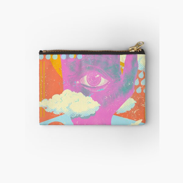 Item preview, Forst Hand Abstract Art designed and sold by Guerillafashion.