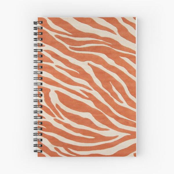 Item preview, orange stripped design designed and sold by aloha-designs.