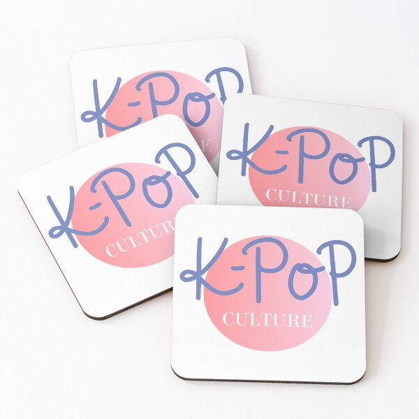 Item preview, K-Pop Culture designed and sold by XavierG-Shop.
