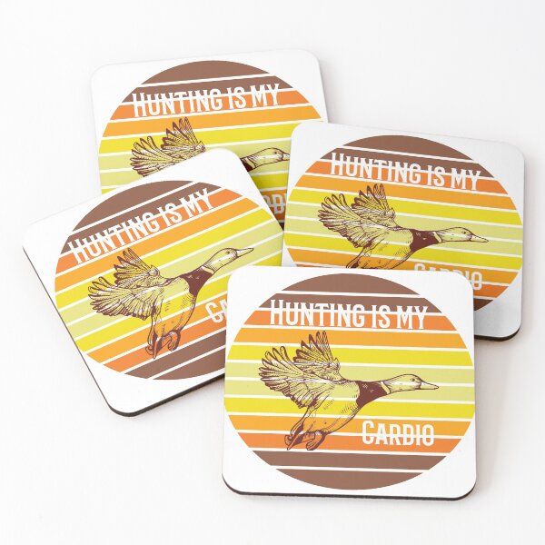 Item preview, Duck Hunting Is My Cardo designed and sold by Inspirations4U.