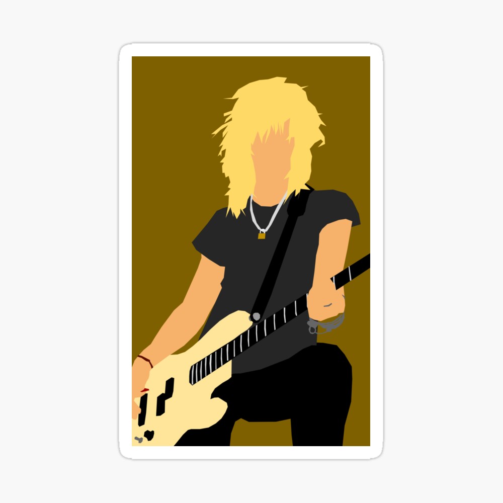 未使用Duff McKagan Belive in me93-64ツアーTシャツ - メルカリ
