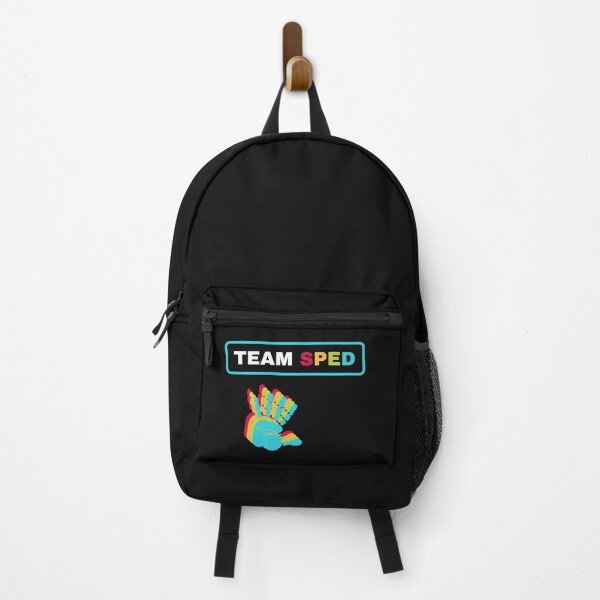 Item preview, Team sped, special education design designed and sold by dorento07.