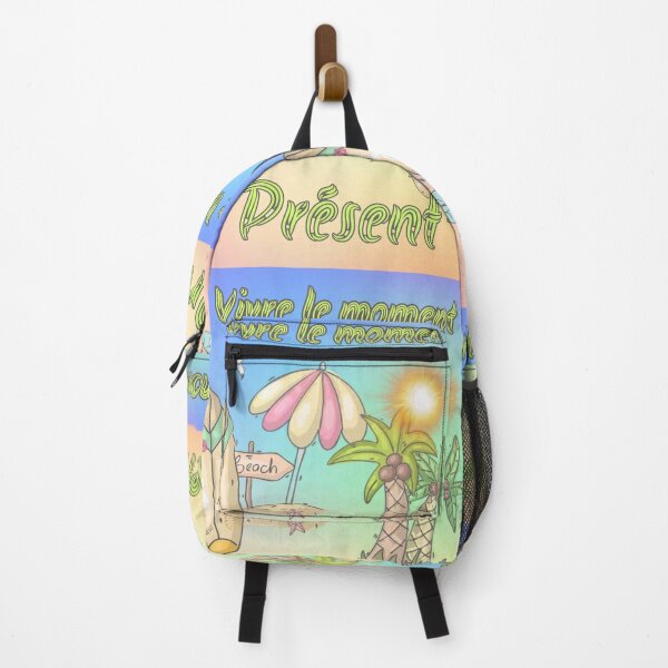 Item preview, The present moment designed and sold by NathBros.
