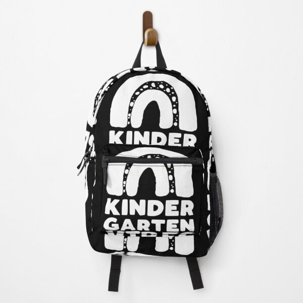 Item preview, Kindergarten Vibes | Back To School For Teachers designed and sold by GravitiTees.