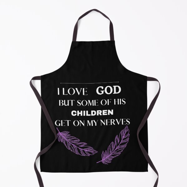 Item preview, Funny, Summer, Summer Vacation, black, white, Black and White, God, God's children, nerves, last nerve designed and sold by The Healing Key  - Art • Spirit • Transformation • .
