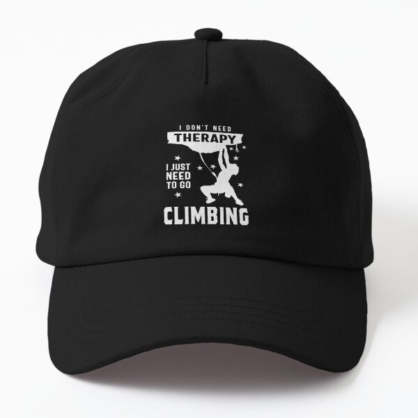 Camping Hats for Men Baseball Cap Dad Hats for Women Camping is My Therapys  Hat