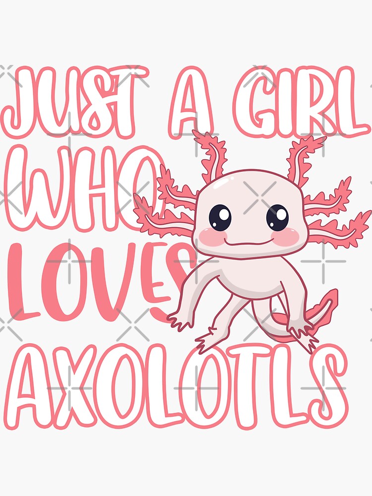 Cute Gaming Axolotl Video Game Computer Videogame PC Kawaii Anime Axolotl |  Photographic Print