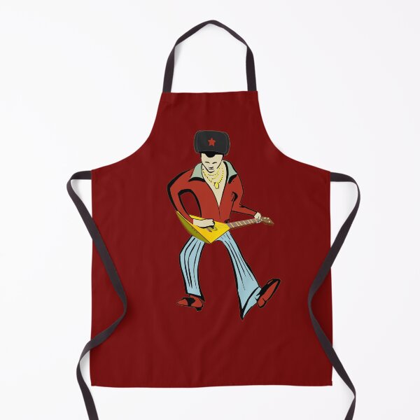 Item preview, Balalaika Rock Rockin Rocking designed and sold by janraydesigns.