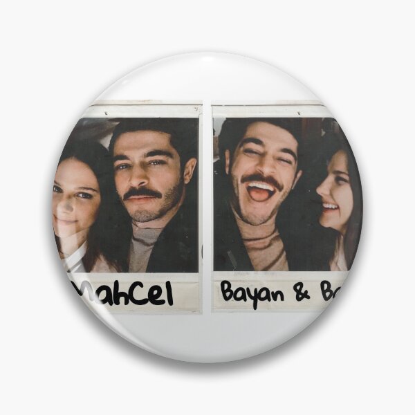 Item preview, MahCel Bayan & Bayim designed and sold by ElianaTorres.