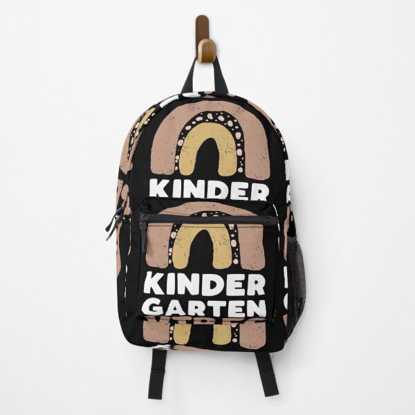 Item preview, Kindergarten Vibes | Back To School For Schoolteachers designed and sold by GravitiTees.