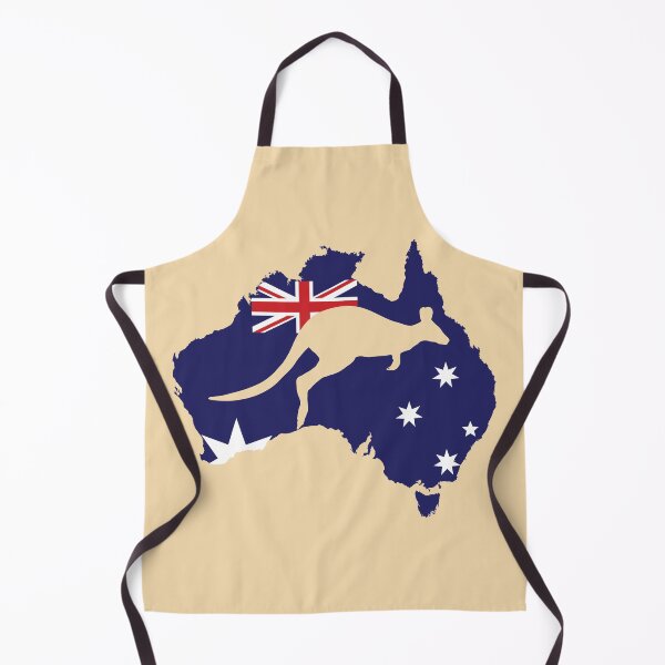 Artikelvorschau, Australien Souvenirs, Australien entworfen und verkauft von Alice-Elgawi.